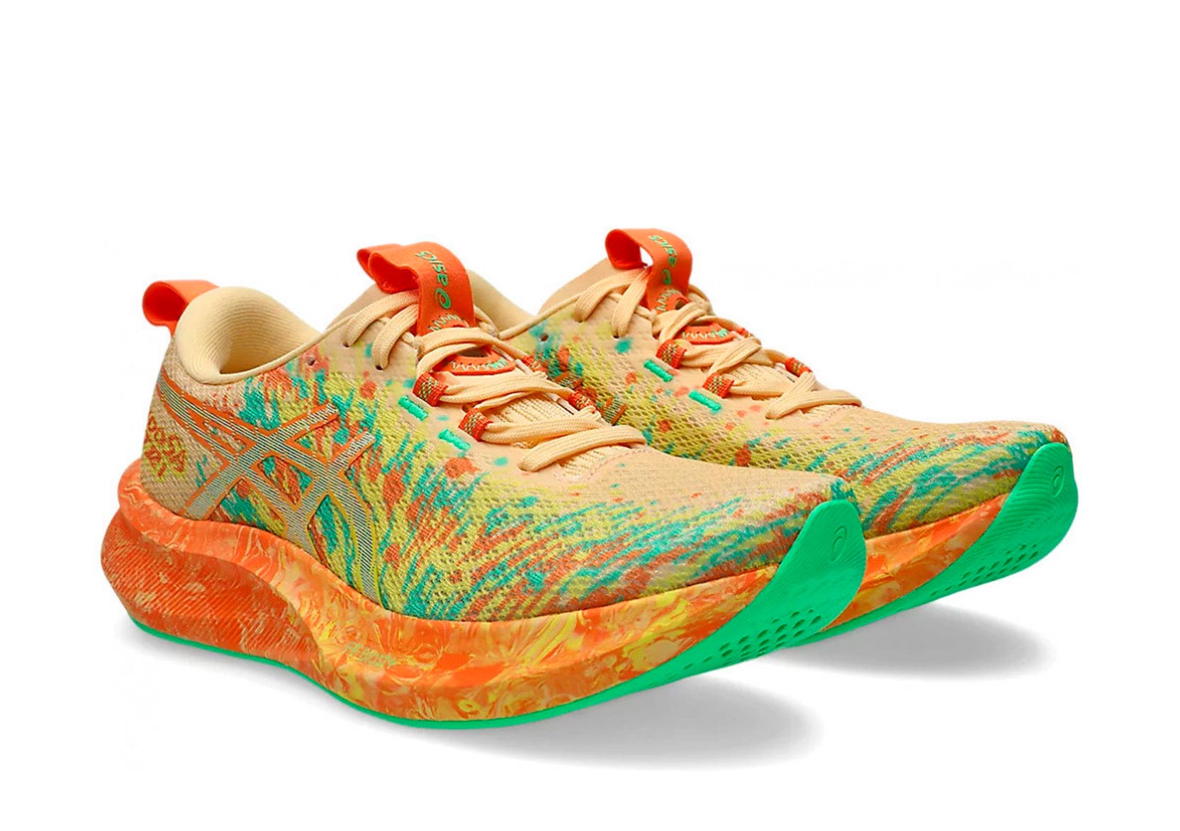 ASICS NOOSA TRI 16 W